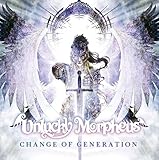 ミュージック Unlucky Morpheus 2022 DiverCity Blu-ray Unlucky Morpheus Evolution & Diversity Live 2022 At Zepp